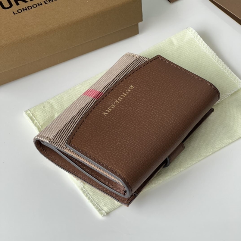 Burberry Wallets